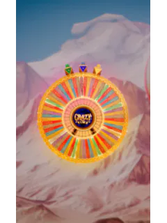 Crazy Time A