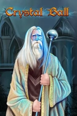 Crystal ball