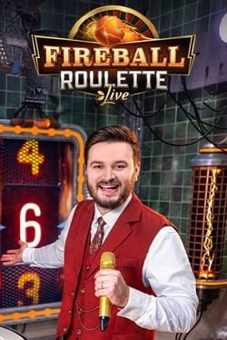 Fireball roulette evolution