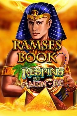 Ramses book